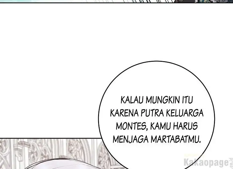 The Perks of Being a Villainess Chapter 24 - halaman 153
