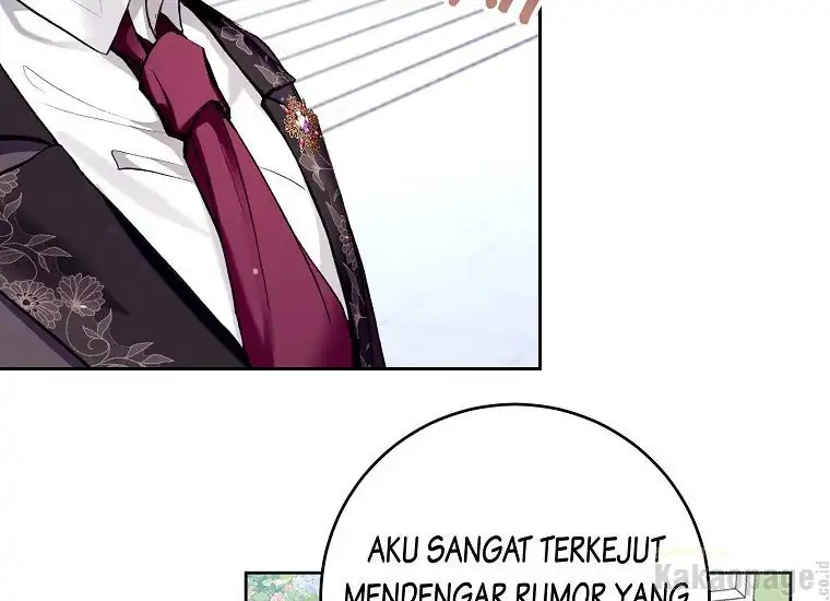 The Perks of Being a Villainess Chapter 24 - halaman 155