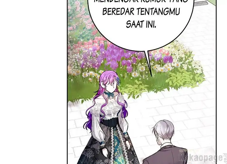 The Perks of Being a Villainess Chapter 24 - halaman 156