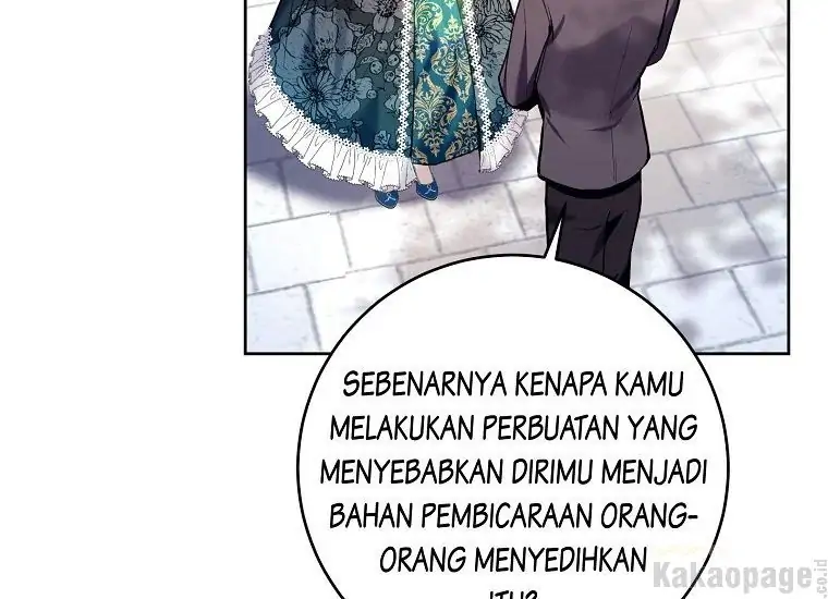 The Perks of Being a Villainess Chapter 24 - halaman 157