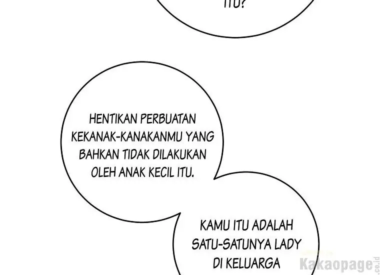 The Perks of Being a Villainess Chapter 24 - halaman 158