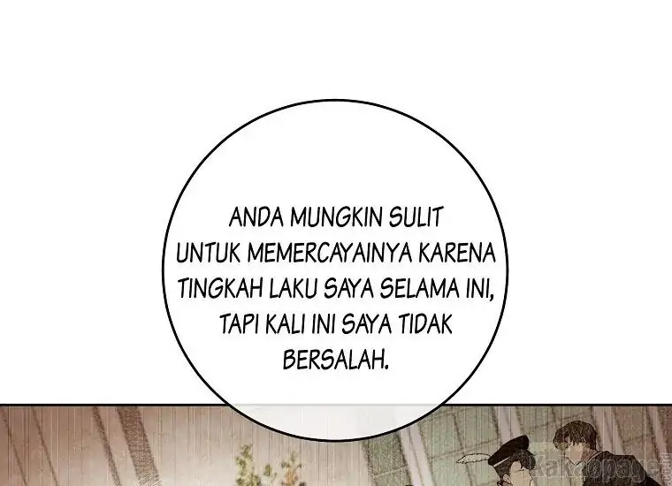 The Perks of Being a Villainess Chapter 24 - halaman 164