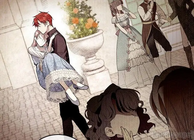 The Perks of Being a Villainess Chapter 24 - halaman 165