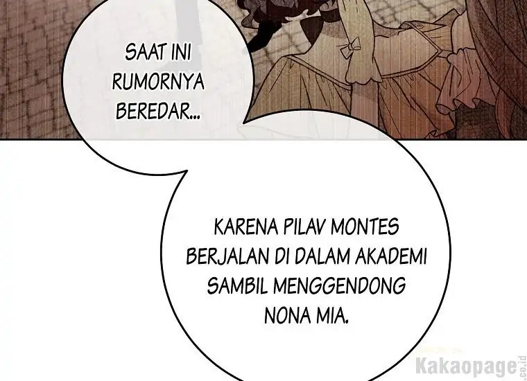 The Perks of Being a Villainess Chapter 24 - halaman 166