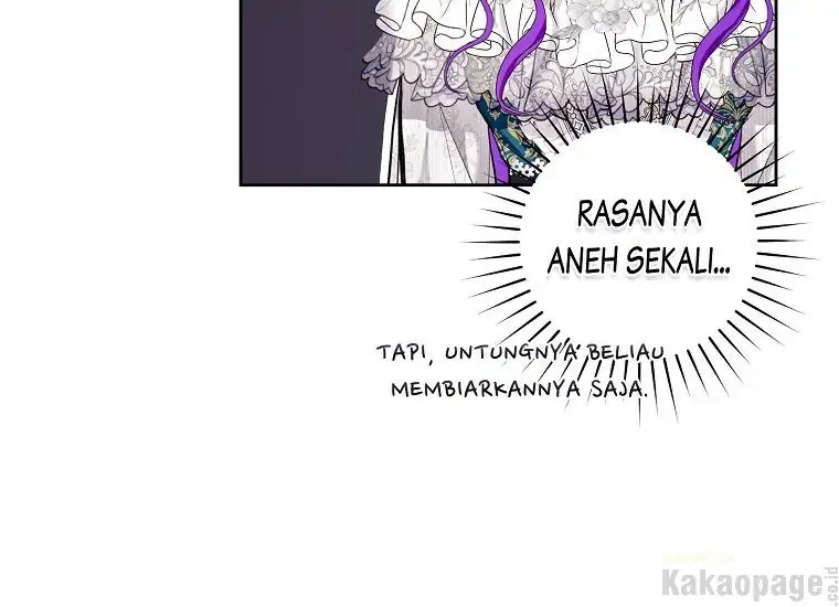 The Perks of Being a Villainess Chapter 24 - halaman 172