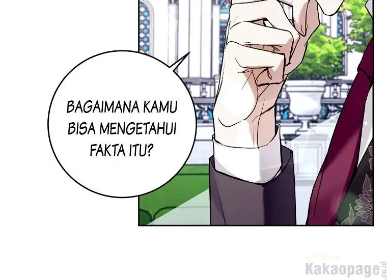 The Perks of Being a Villainess Chapter 24 - halaman 180