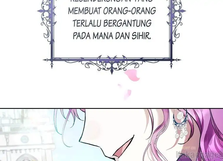 The Perks of Being a Villainess Chapter 24 - halaman 193
