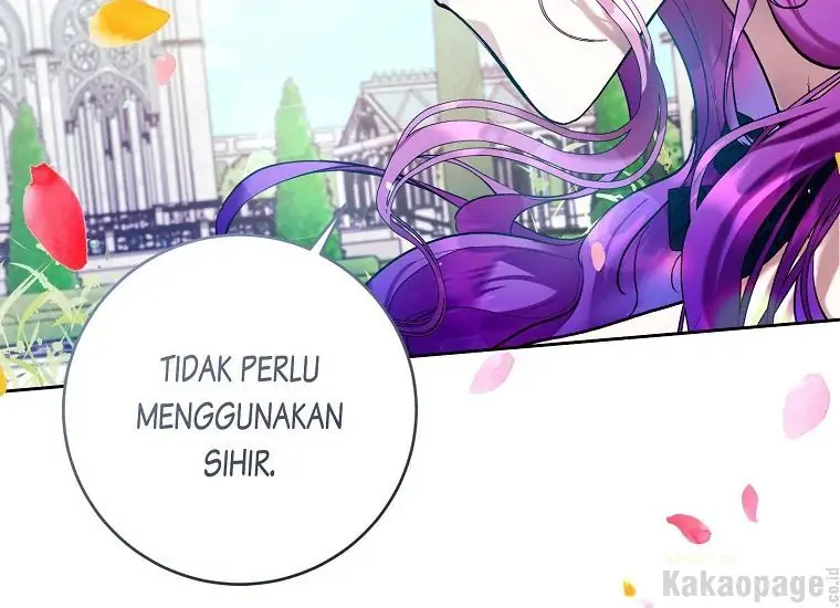 The Perks of Being a Villainess Chapter 24 - halaman 194