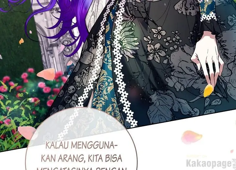 The Perks of Being a Villainess Chapter 24 - halaman 199