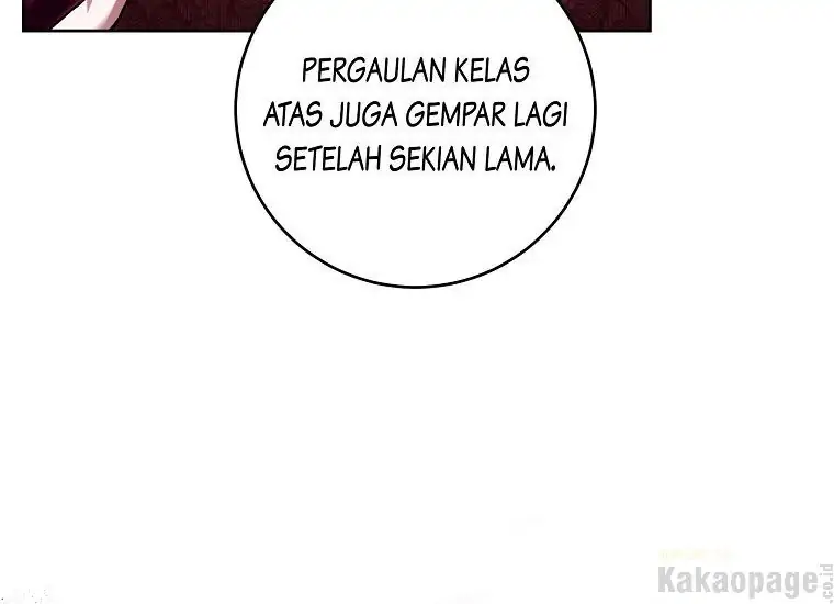 The Perks of Being a Villainess Chapter 24 - halaman 21