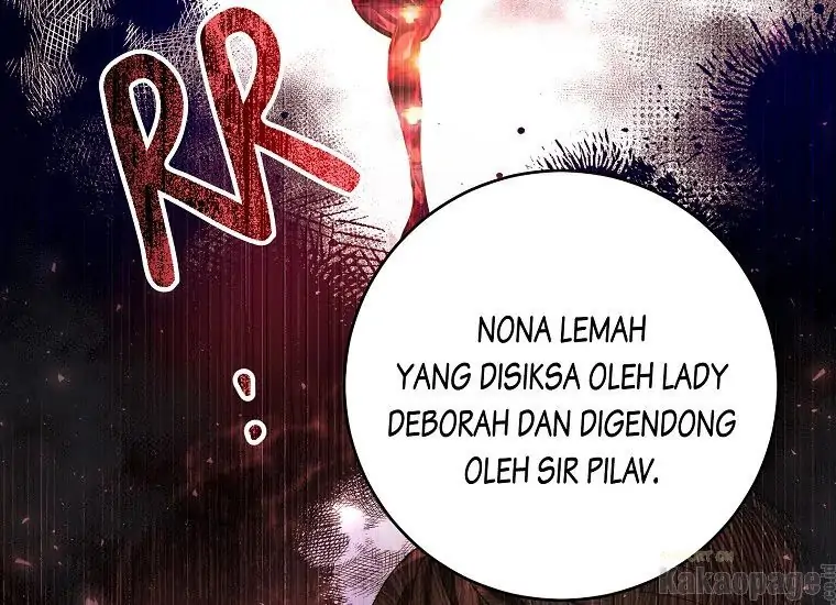 The Perks of Being a Villainess Chapter 24 - halaman 23
