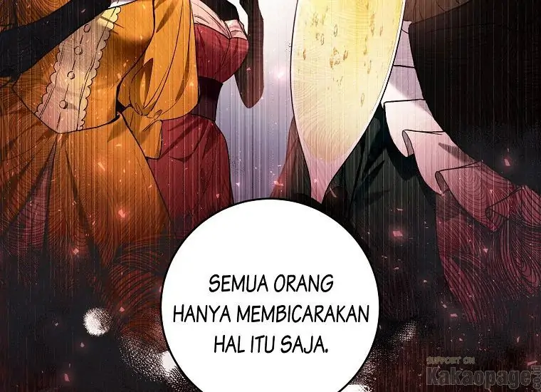 The Perks of Being a Villainess Chapter 24 - halaman 25