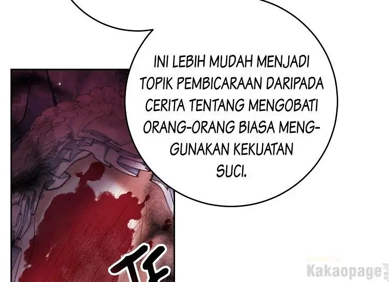 The Perks of Being a Villainess Chapter 24 - halaman 29