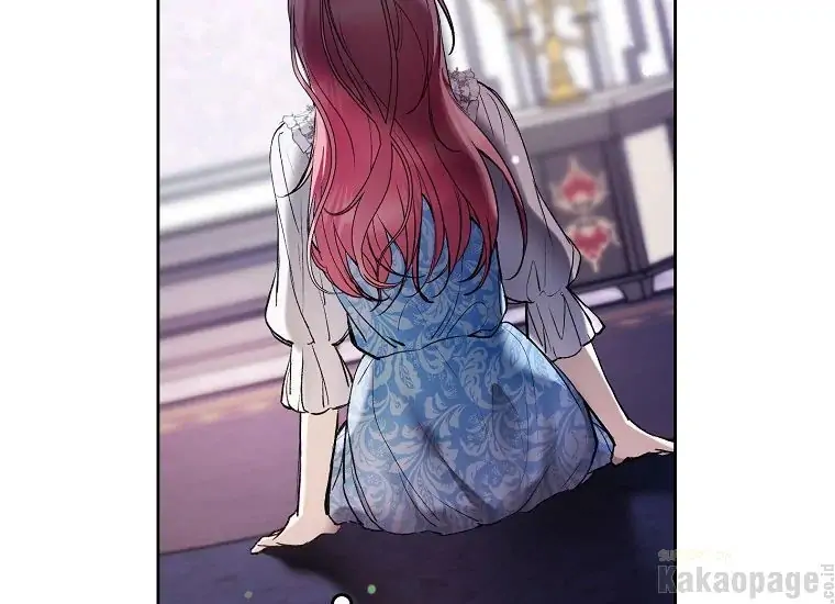 The Perks of Being a Villainess Chapter 24 - halaman 41