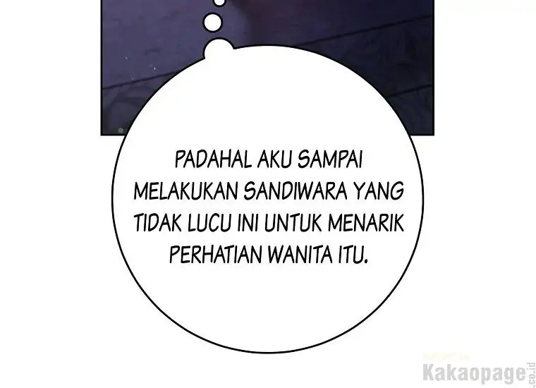 The Perks of Being a Villainess Chapter 24 - halaman 42
