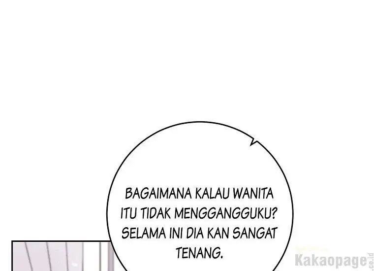 The Perks of Being a Villainess Chapter 24 - halaman 43