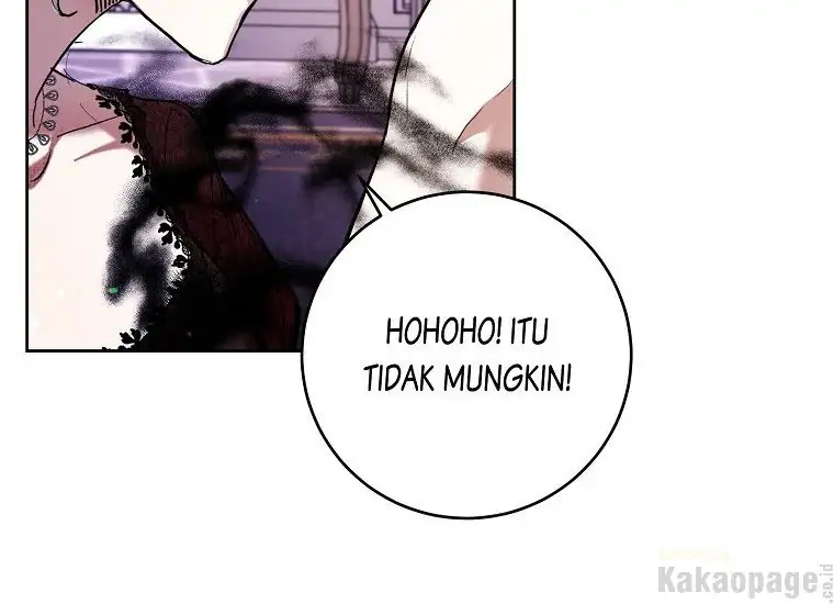 The Perks of Being a Villainess Chapter 24 - halaman 45
