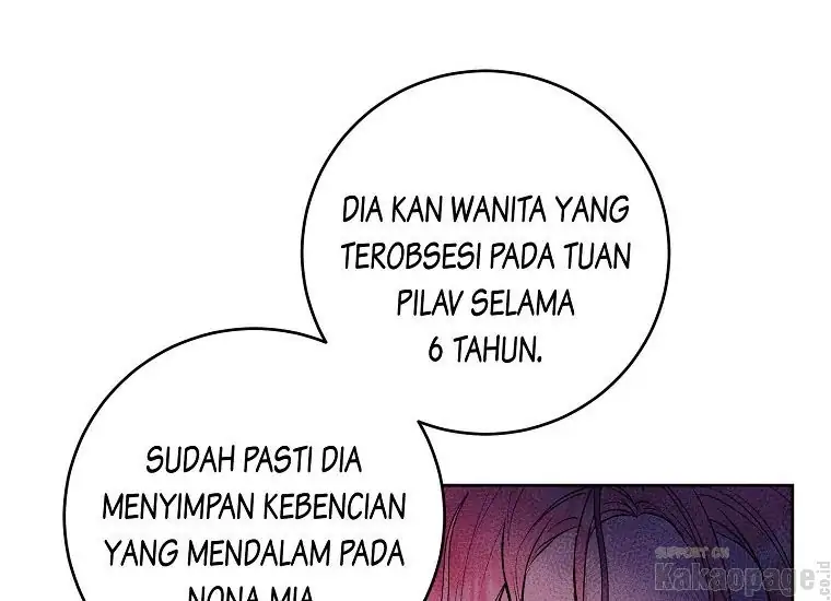 The Perks of Being a Villainess Chapter 24 - halaman 46