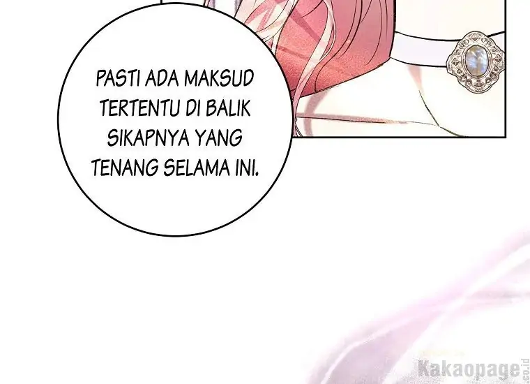The Perks of Being a Villainess Chapter 24 - halaman 48