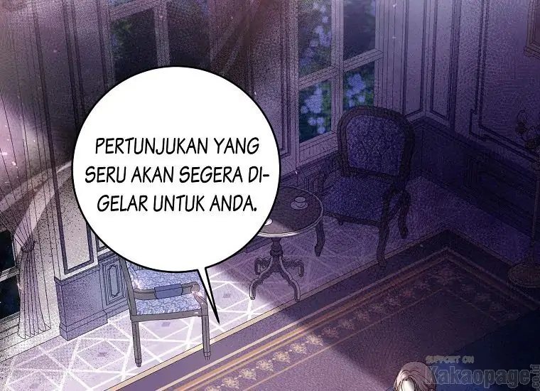 The Perks of Being a Villainess Chapter 24 - halaman 50