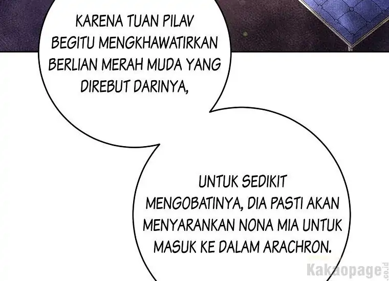The Perks of Being a Villainess Chapter 24 - halaman 52
