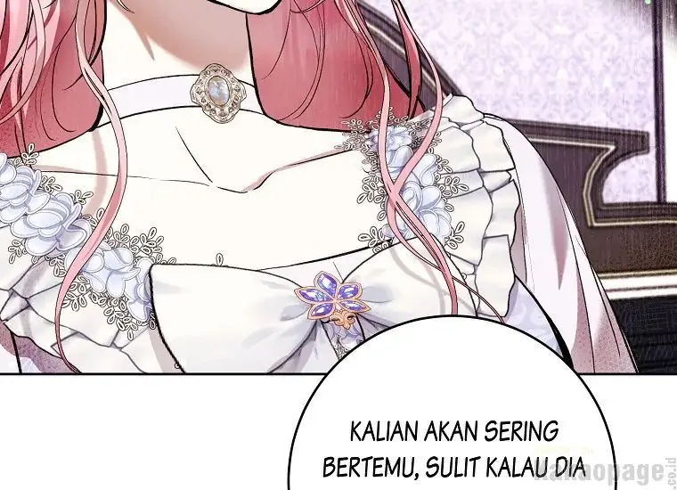 The Perks of Being a Villainess Chapter 24 - halaman 57