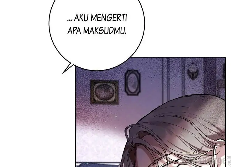 The Perks of Being a Villainess Chapter 24 - halaman 59