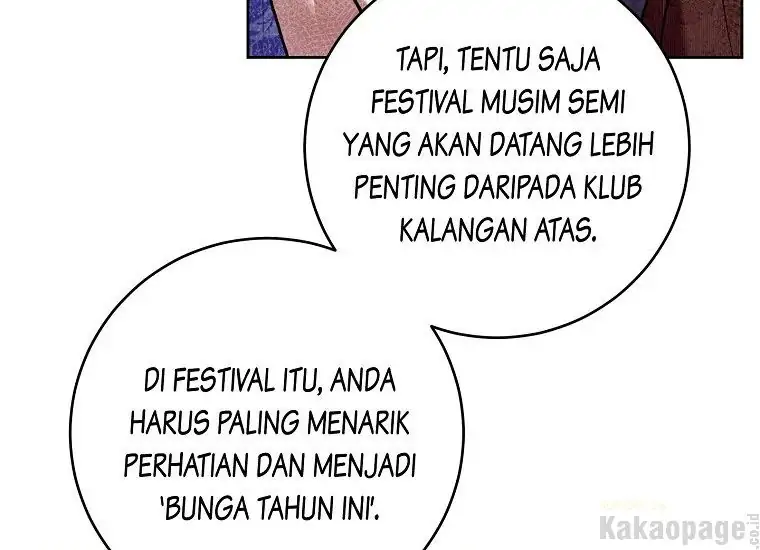The Perks of Being a Villainess Chapter 24 - halaman 61