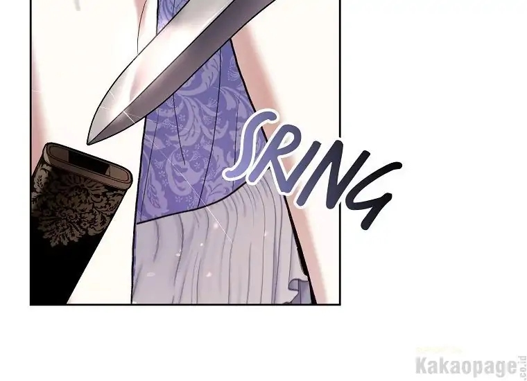 The Perks of Being a Villainess Chapter 24 - halaman 63