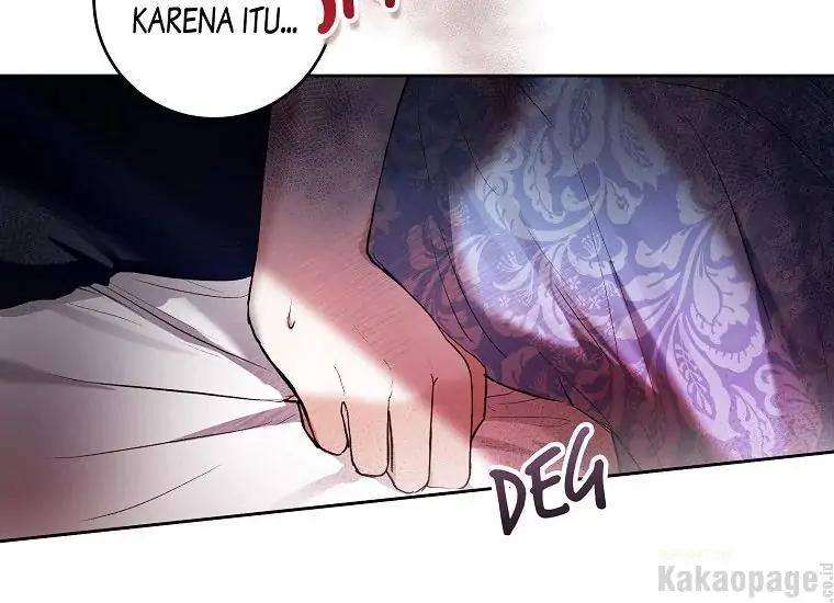 The Perks of Being a Villainess Chapter 24 - halaman 65
