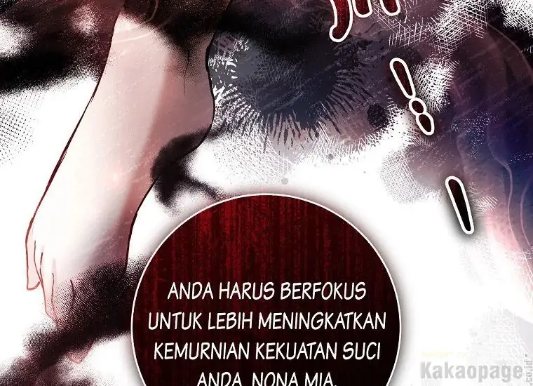 The Perks of Being a Villainess Chapter 24 - halaman 69