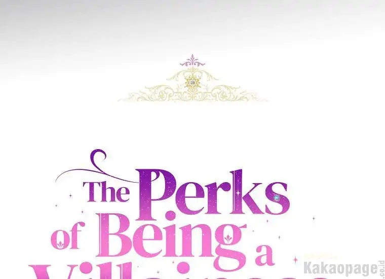The Perks of Being a Villainess Chapter 24 - halaman 75