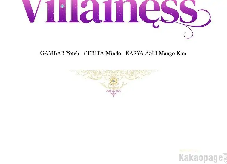 The Perks of Being a Villainess Chapter 24 - halaman 76