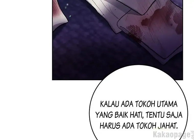 The Perks of Being a Villainess Chapter 24 - halaman 8