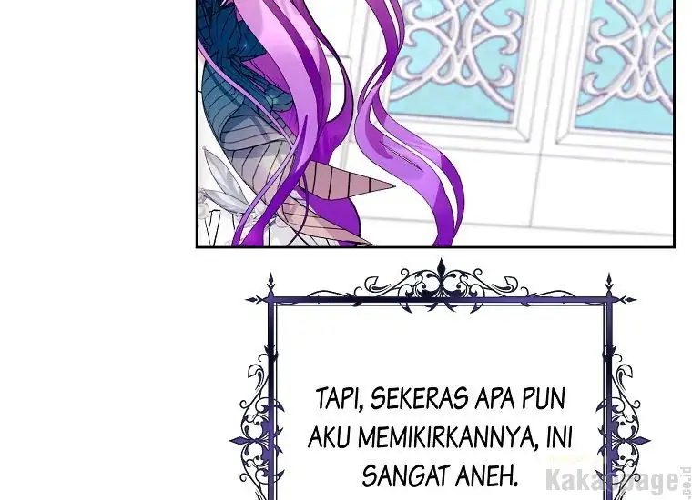 The Perks of Being a Villainess Chapter 24 - halaman 83