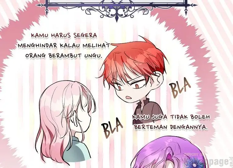 The Perks of Being a Villainess Chapter 24 - halaman 91