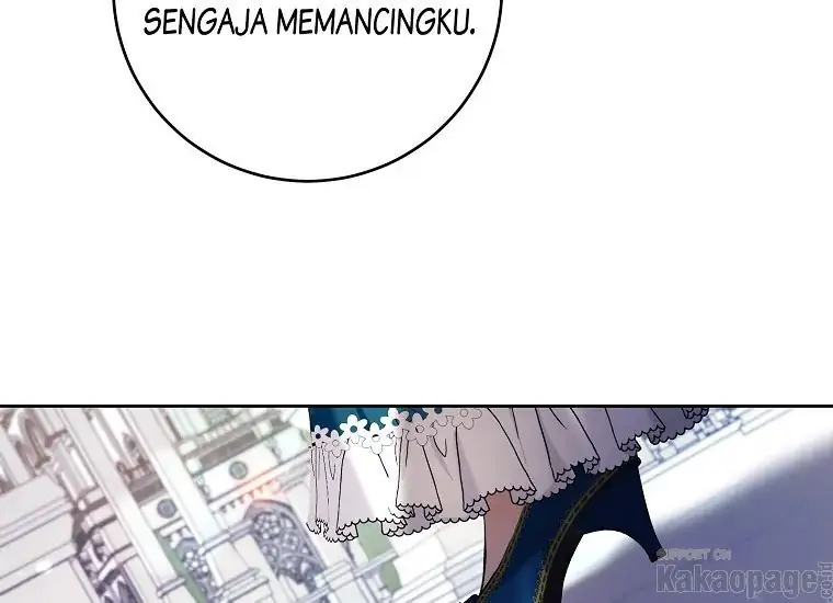 The Perks of Being a Villainess Chapter 24 - halaman 95