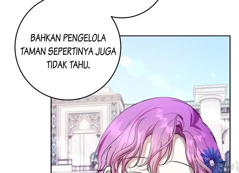 The Perks of Being a Villainess Chapter 25 - halaman 10