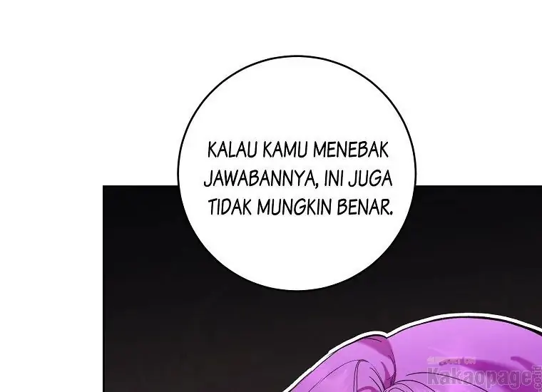 The Perks of Being a Villainess Chapter 25 - halaman 101