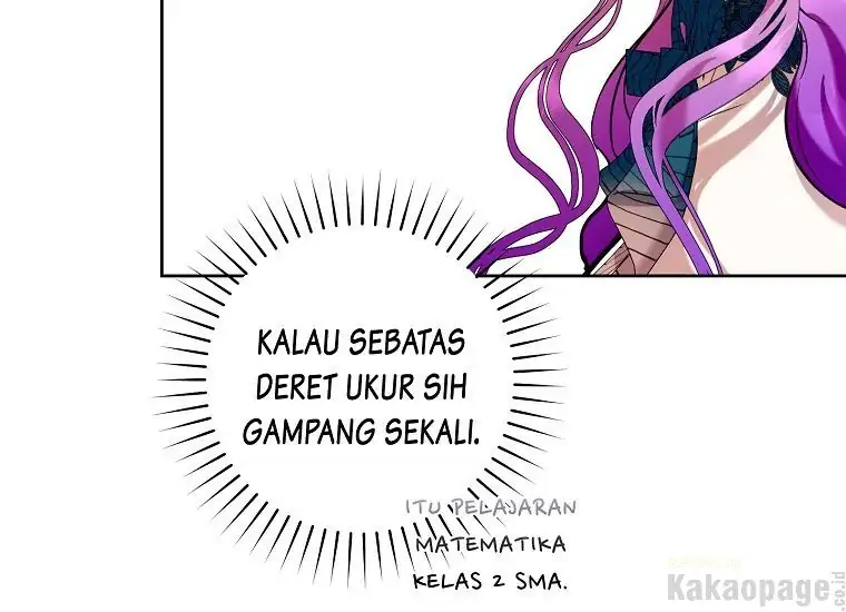 The Perks of Being a Villainess Chapter 25 - halaman 103