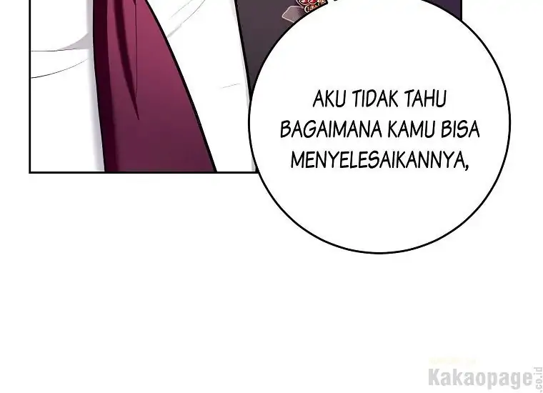 The Perks of Being a Villainess Chapter 25 - halaman 106