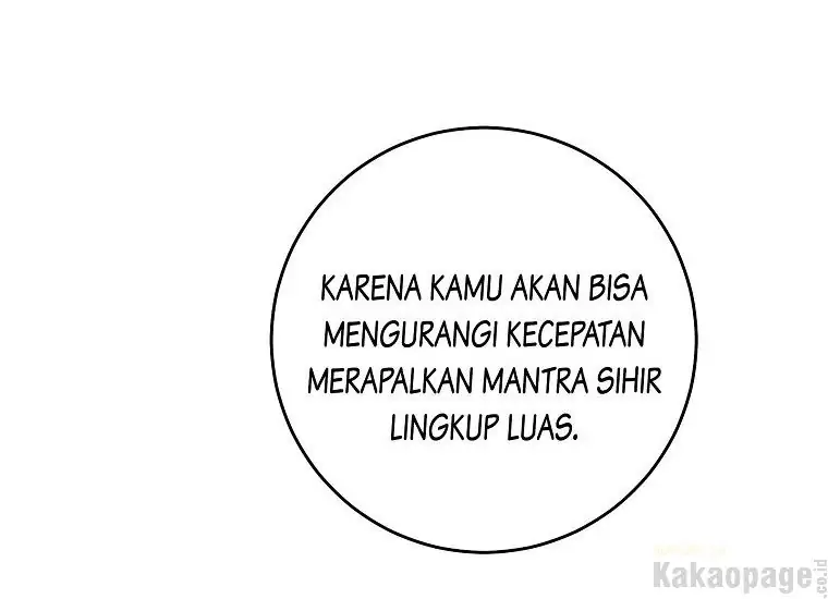 The Perks of Being a Villainess Chapter 25 - halaman 110