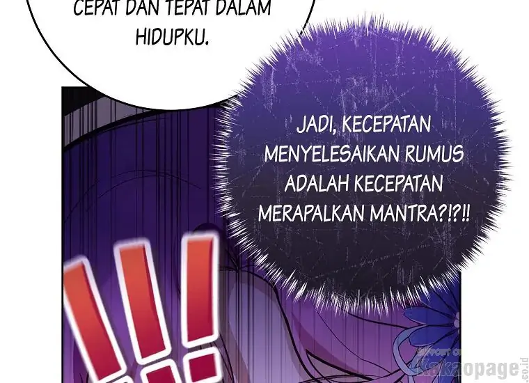 The Perks of Being a Villainess Chapter 25 - halaman 112