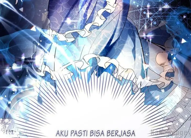 The Perks of Being a Villainess Chapter 25 - halaman 116