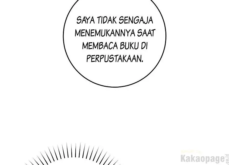 The Perks of Being a Villainess Chapter 25 - halaman 12