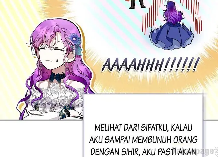 The Perks of Being a Villainess Chapter 25 - halaman 120