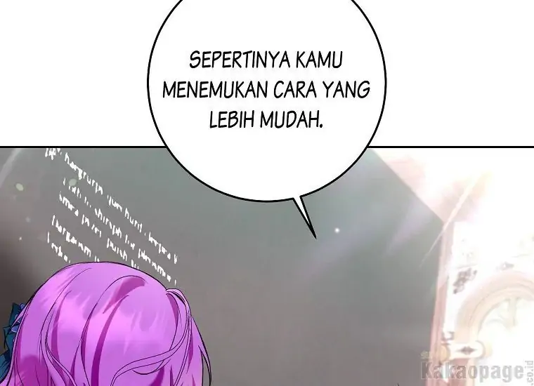 The Perks of Being a Villainess Chapter 25 - halaman 125