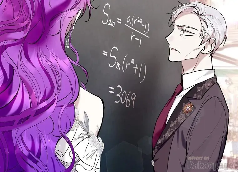 The Perks of Being a Villainess Chapter 25 - halaman 126