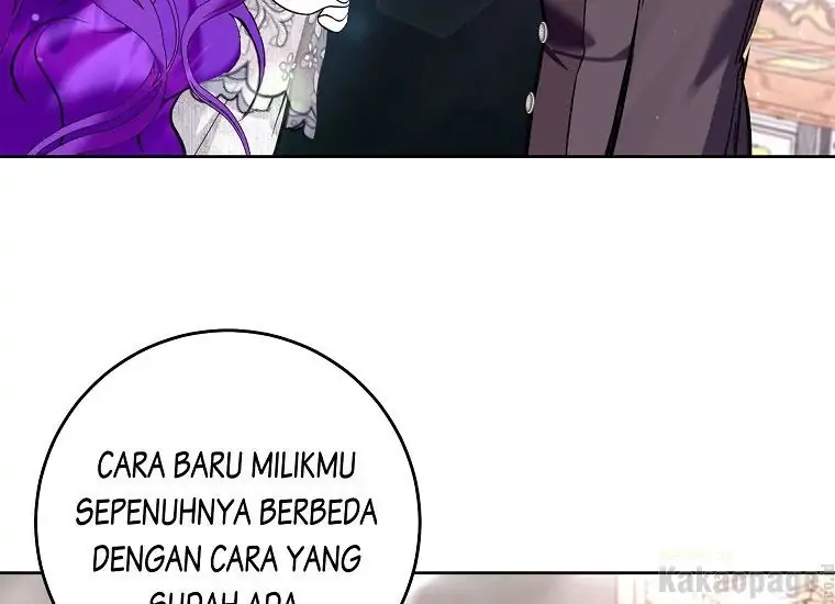 The Perks of Being a Villainess Chapter 25 - halaman 127