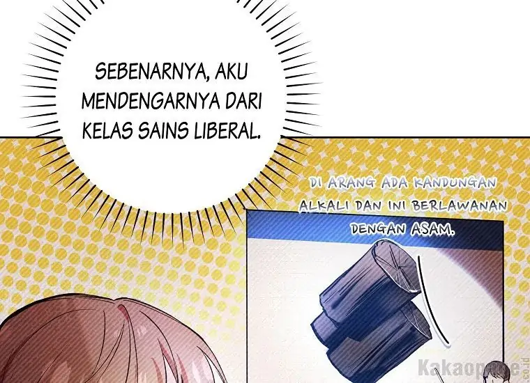 The Perks of Being a Villainess Chapter 25 - halaman 13